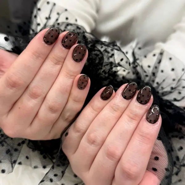Nail work by Kaylee Nails Studio
