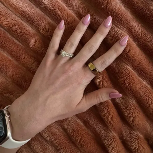 Nail work by Kaylee Nails Studio