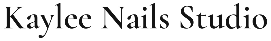 Kaylee Nails Studio